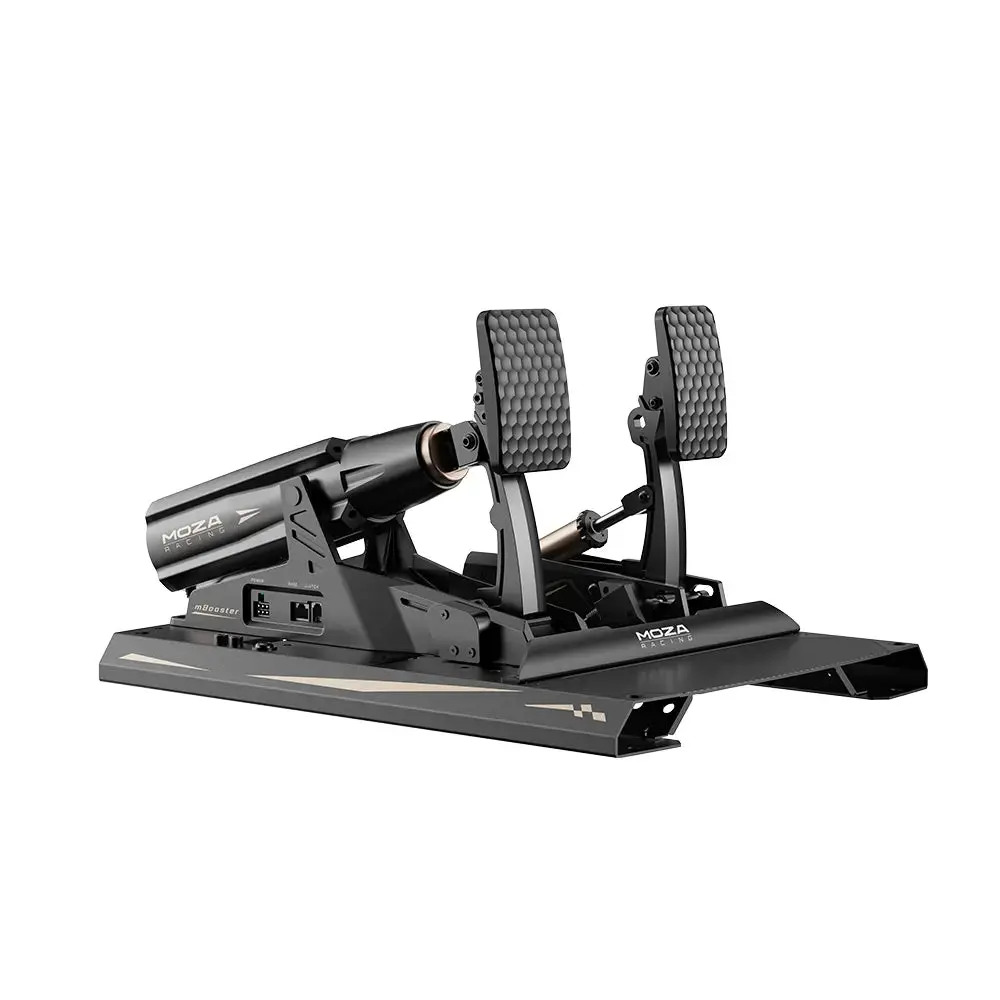 Mbooster Moza Active Pedal 2