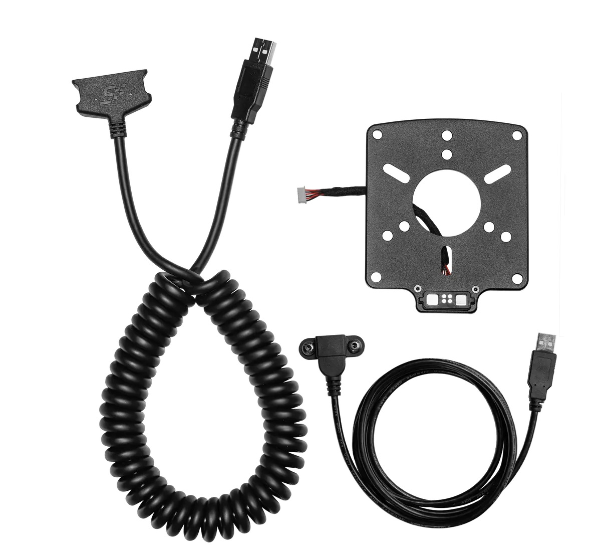 Conector Maglink Simagic 1
