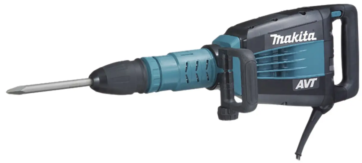 Makita Hm1214c Demolition Hammer 1