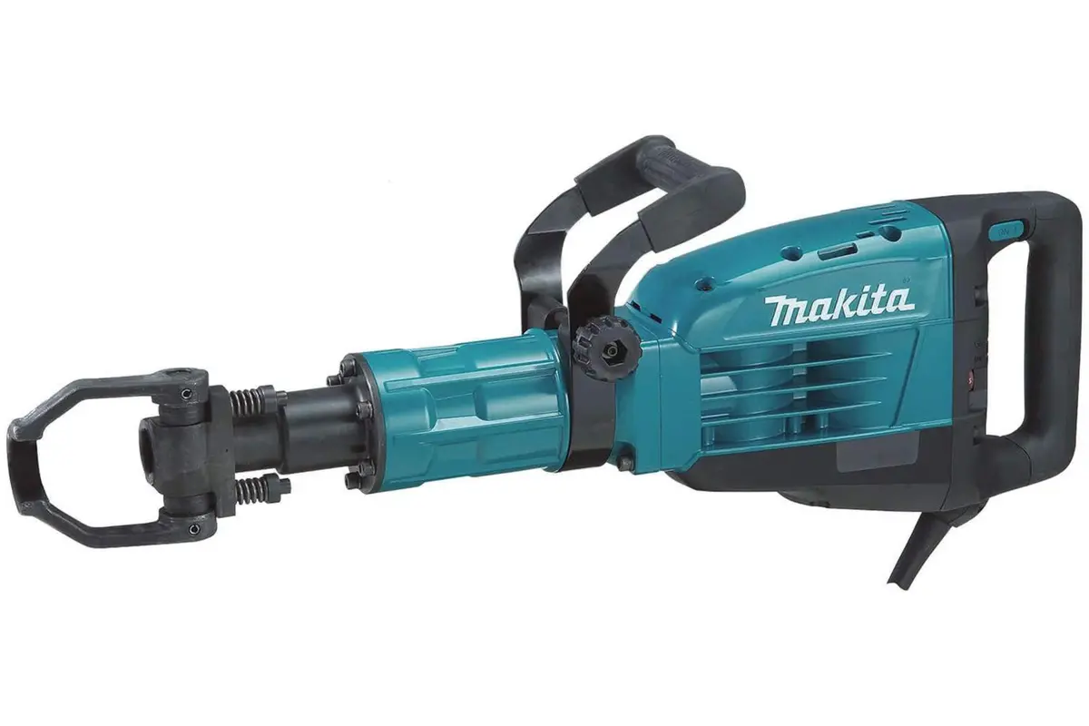 Makita Hm1307c Demolition Breaker 1