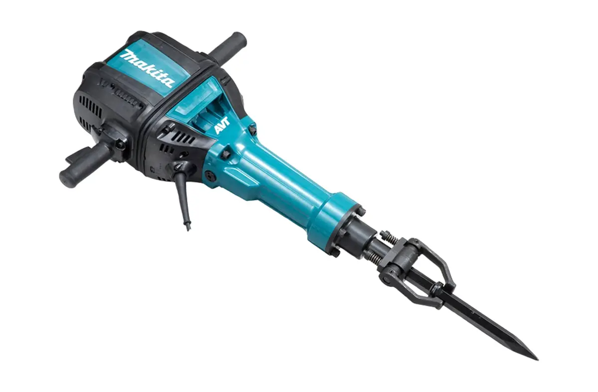 Makita Hm1812 Demolition Breaker 1