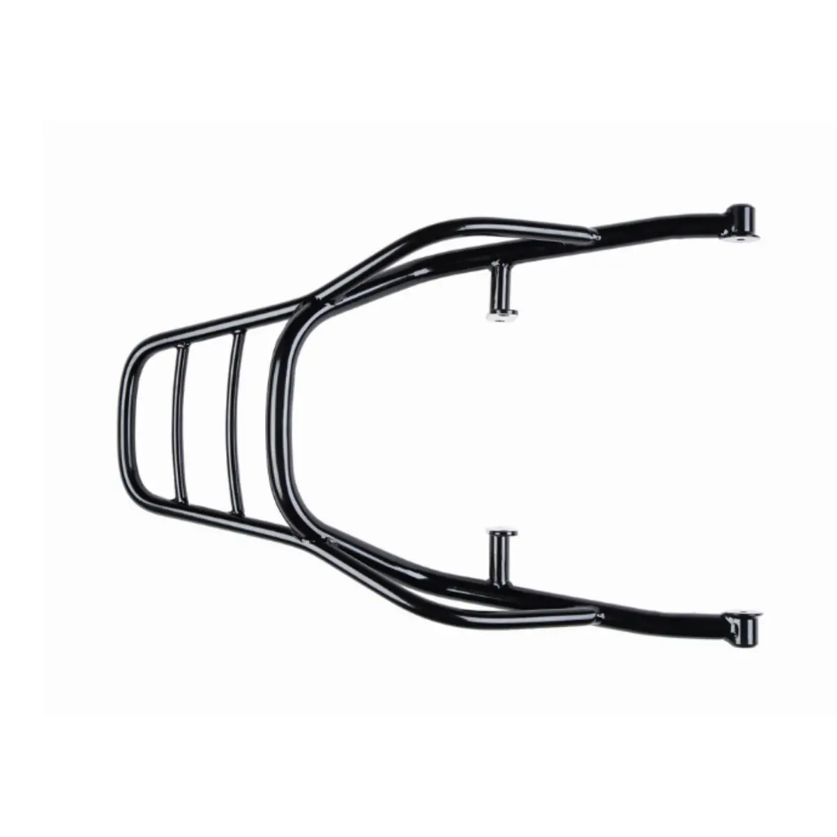Moto Guzzi V7 850 Rear Luggage Rack 1