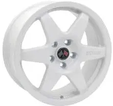 Revolution Millenium White 1