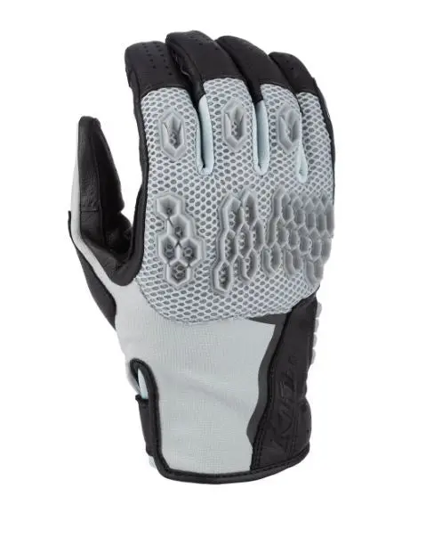 Klim Baja S4 Motorcycle Gloves – All-Terrain Riding Protection - Image 3