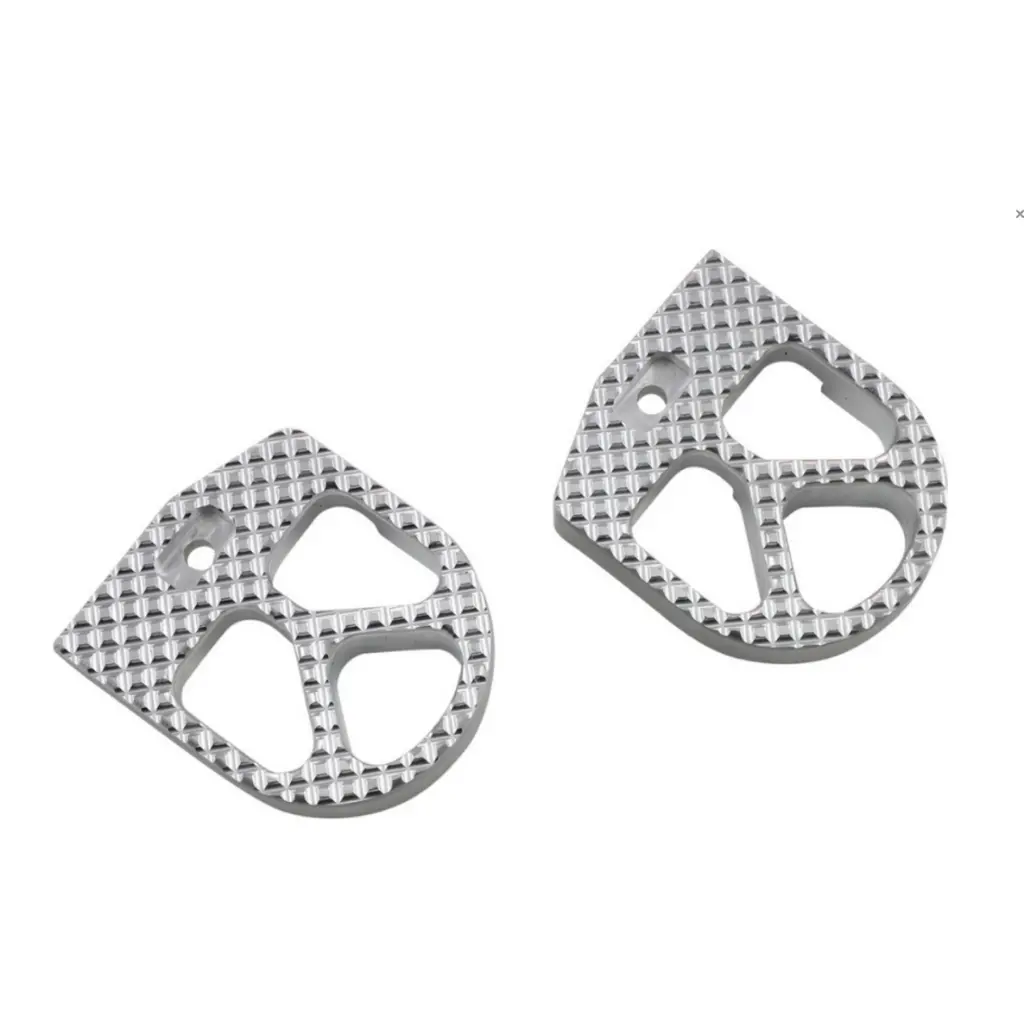 Moose Racing Aluminum Footpegs For Stacyc E-Bikes 1