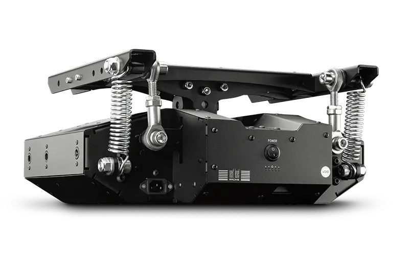 Motion Platform V3 Next Level Racing 1