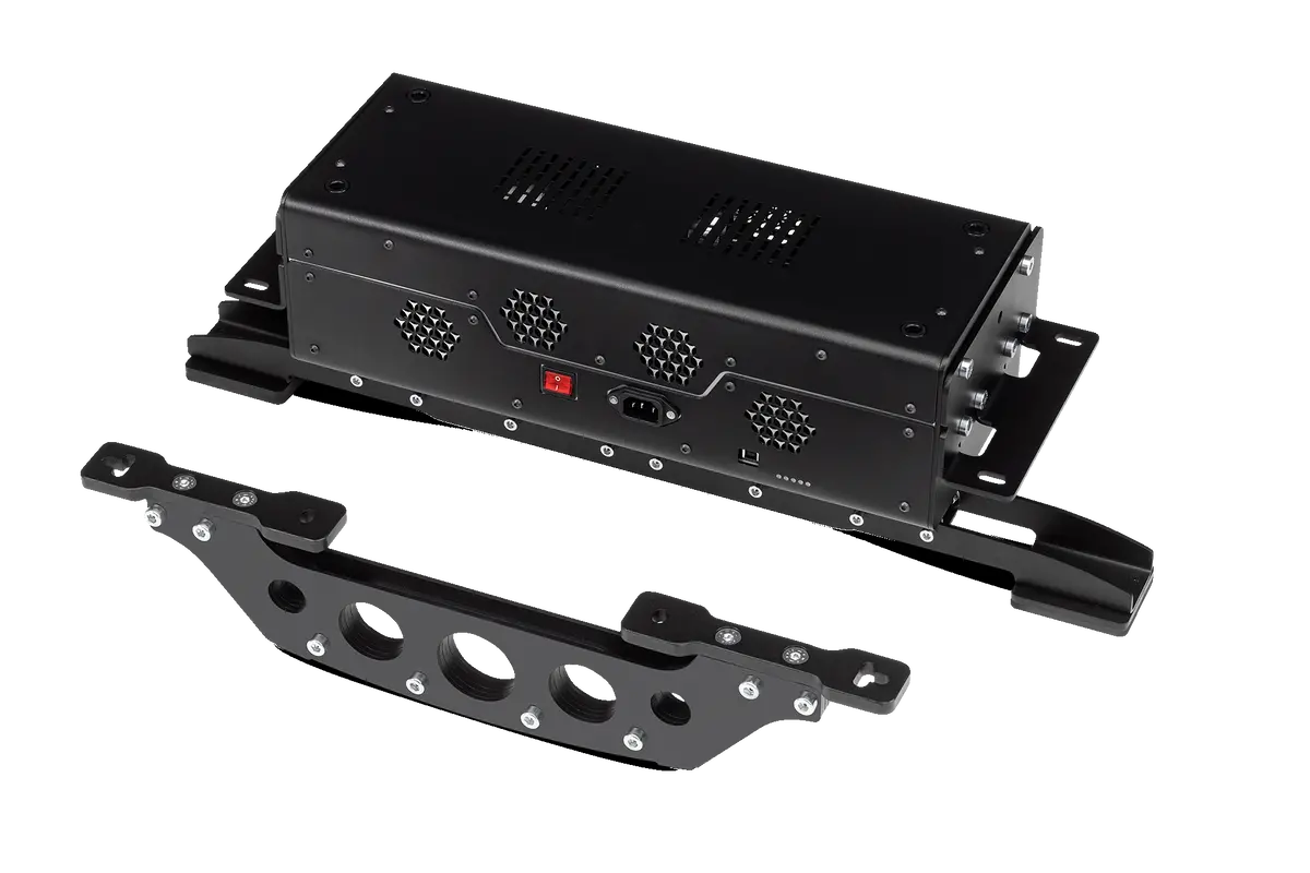 Motion Plus Platform Next Level Racing 1