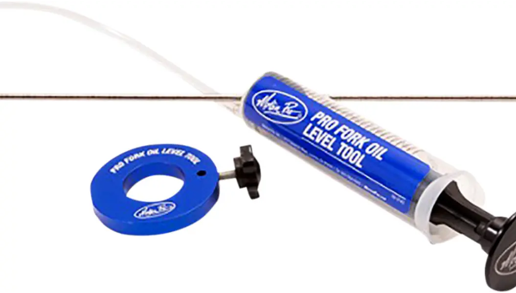 Motion Pro Fork Oil Level Gauge 1
