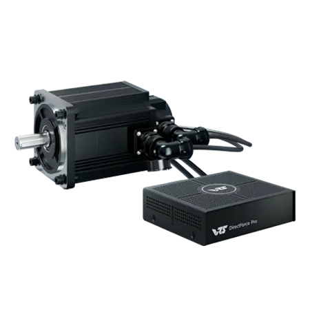 Base Direct Drive Vrs Reacondicionado 1