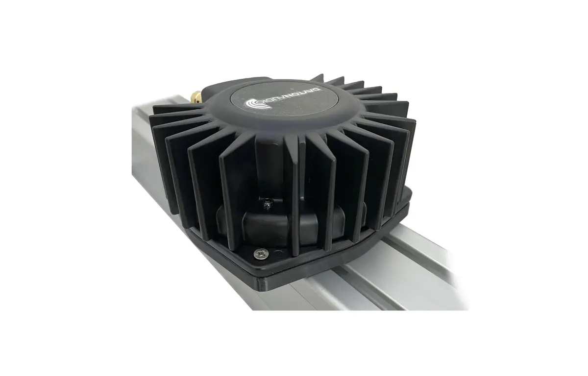 Kit De Montaje Para Bst-300Ex De Dayton Audio 2