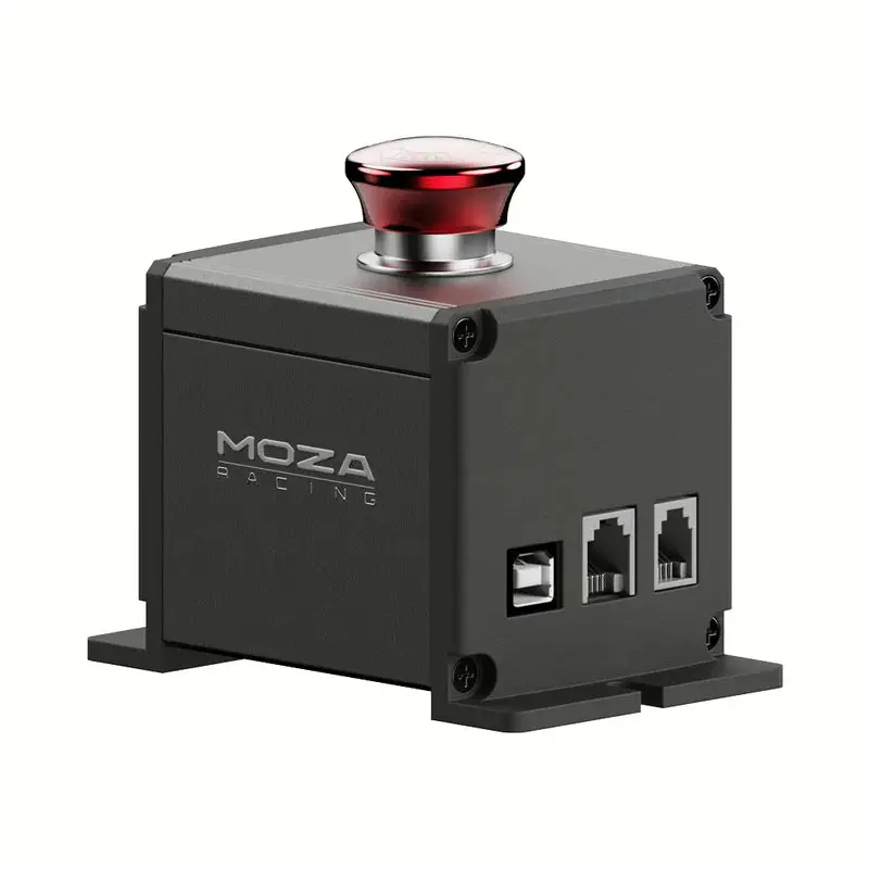 E-Stop Switch Moza 1