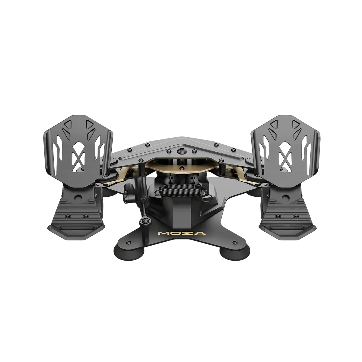 Rudder Pedals Moza Mrp 1