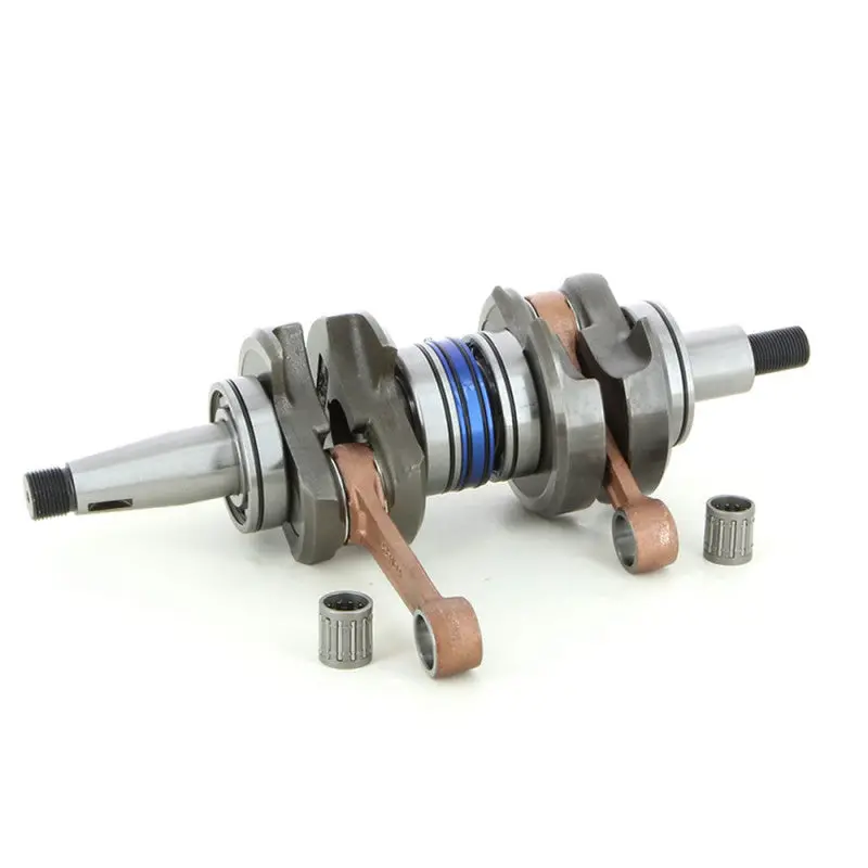 Crankshaft Kawasaki 440/550/550Sx  New 1