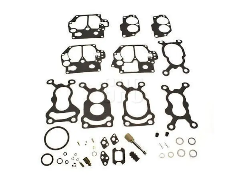Fuelmiser Nk-575A Carburettor Repair Kit | Ford Courier & Econovan | Oem Spec 1