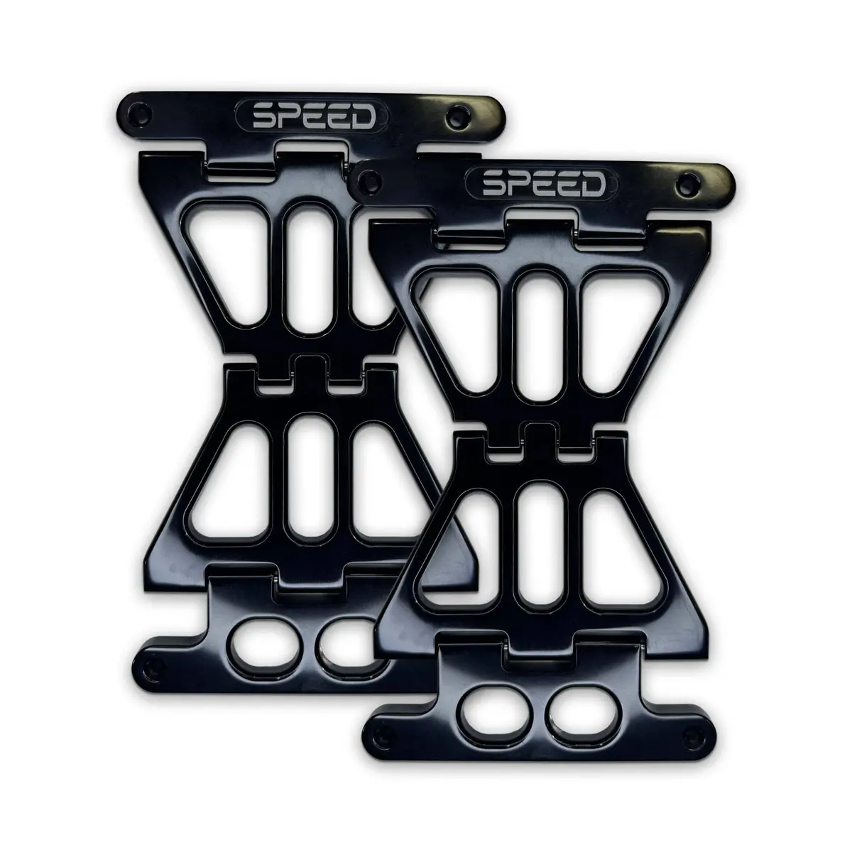 No Drama Billet Lid Stoppers 1