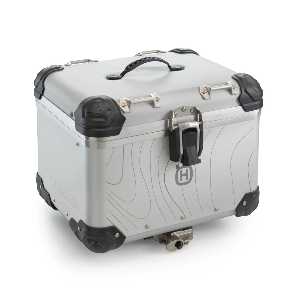 Husqvarna Norden 901 Touratech 45 Liter Top Case 1