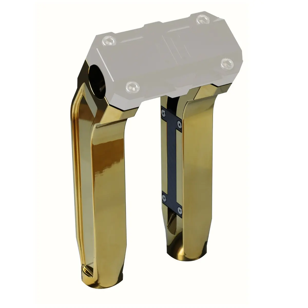 Og 10.5" Straight Riser Legs 1