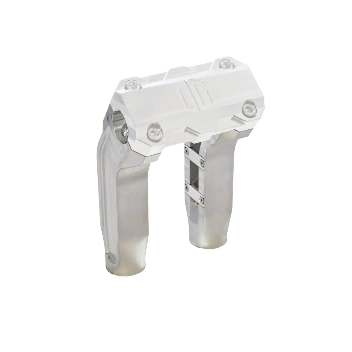 Og 6.5" Pull Back Riser Legs 6
