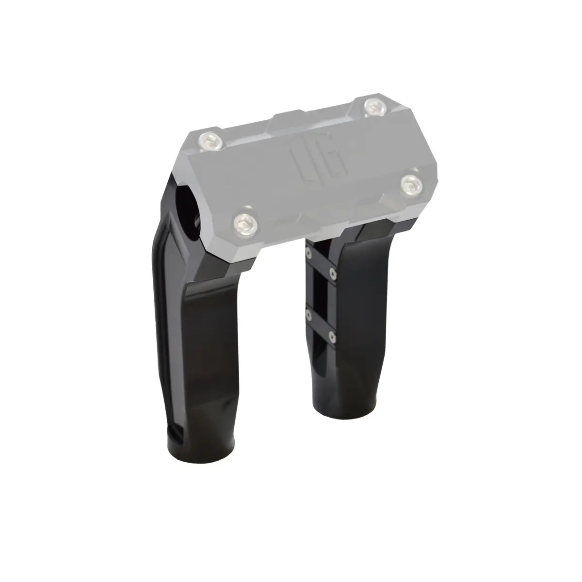 Og 6.5" Pull Back Riser Legs 4