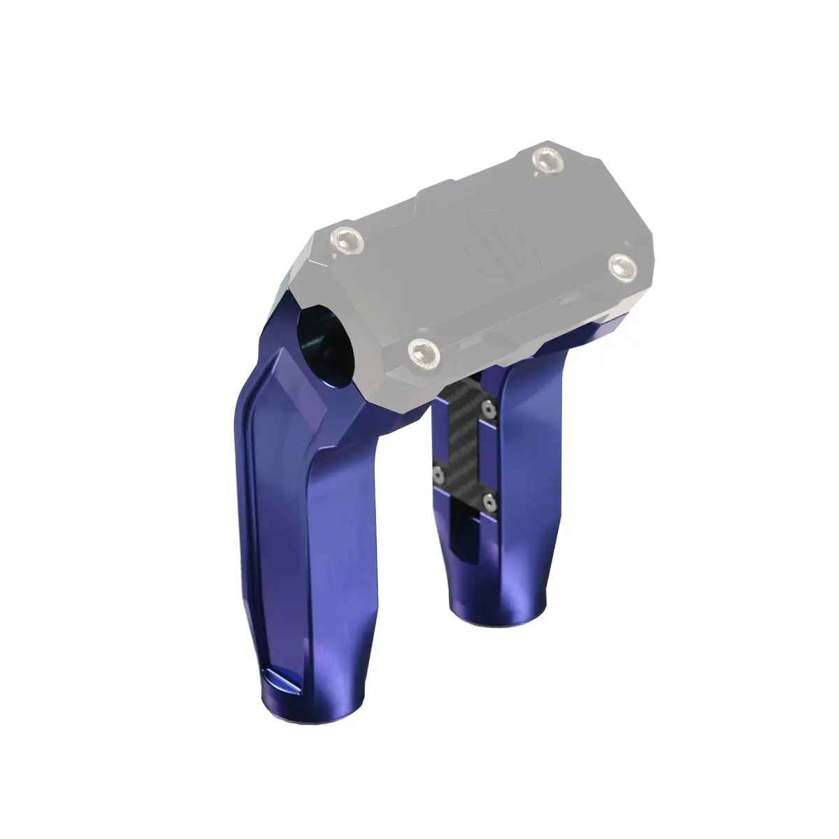 Og 6.5" Pull Back Riser Legs 6