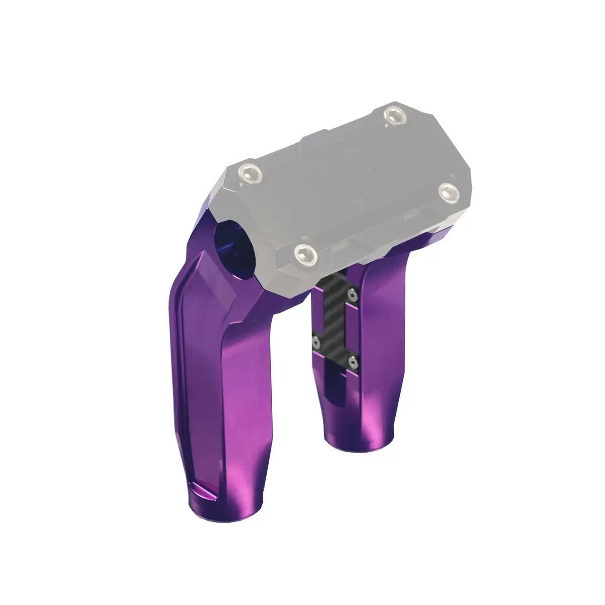 Og 6.5" Pull Back Riser Legs 10
