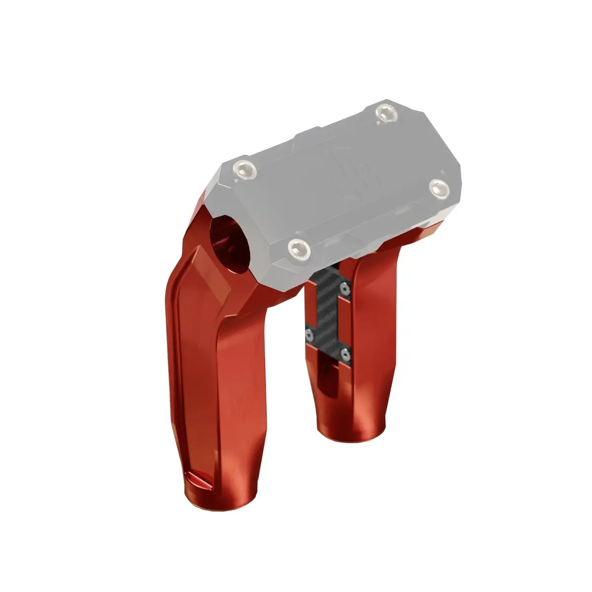 Og 6.5" Pull Back Riser Legs 9