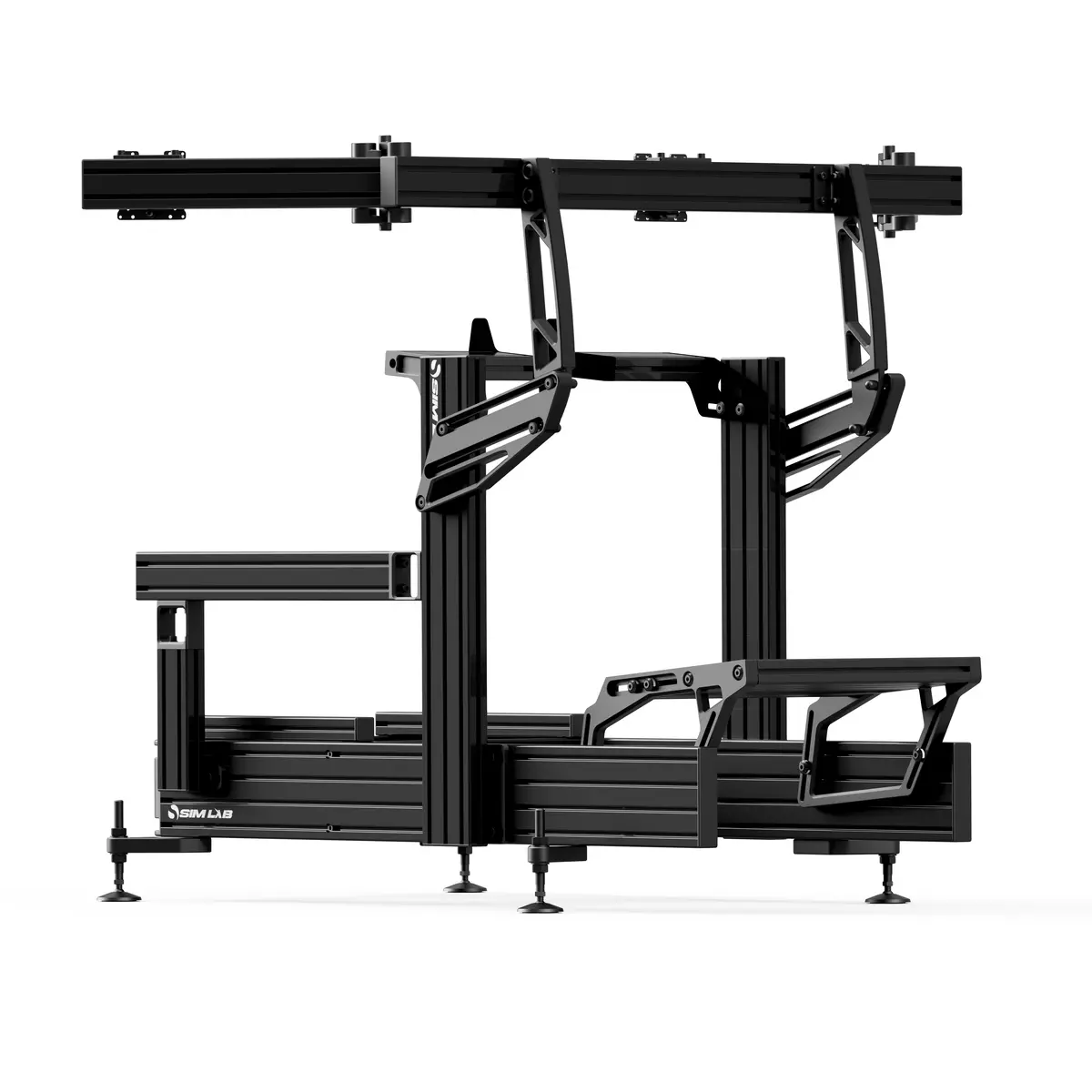 Sim-Lab P1X Ultimate Racing Cockpit - Image 9