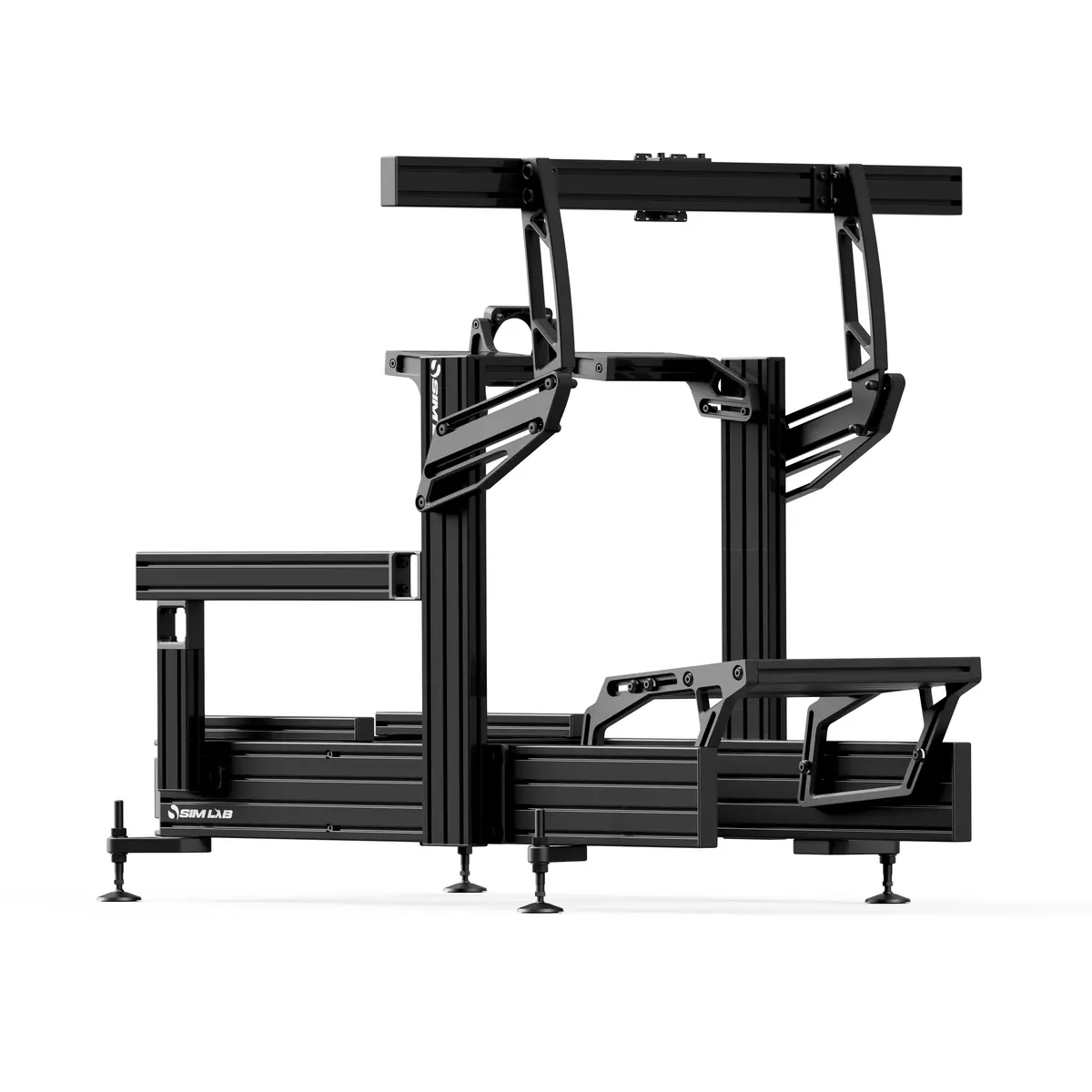 Sim-Lab P1X Ultimate Racing Cockpit - Image 6