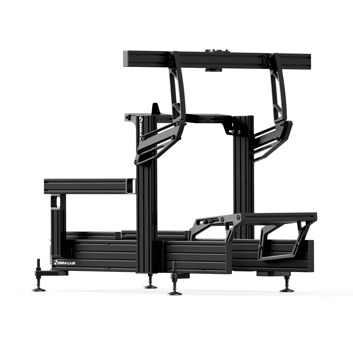 Sim-Lab P1X Ultimate Racing Cockpit - Image 10