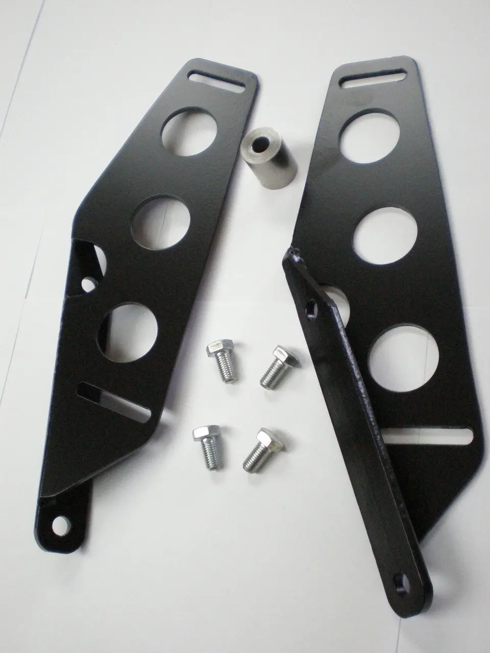 Bung King 49Mm Quarter Fairing Bracket 1