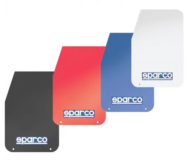 Palas De Rali Sparco 1