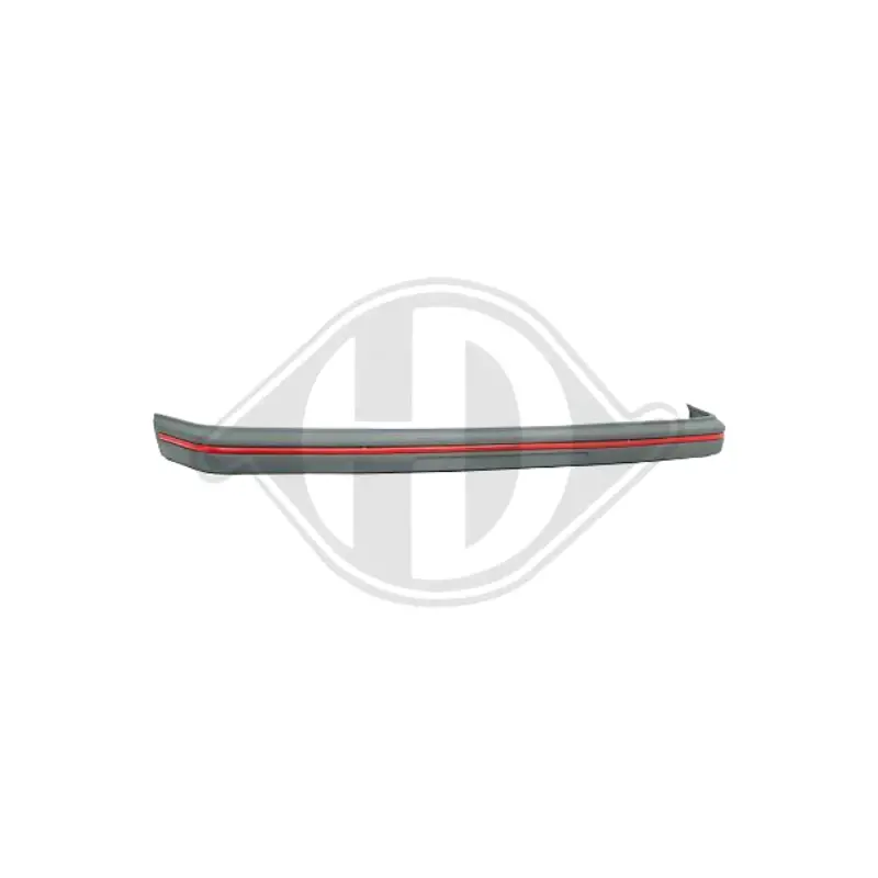 Pára-Choques Para Peugeot 205 Gti (Frontal E Traseiro) 1