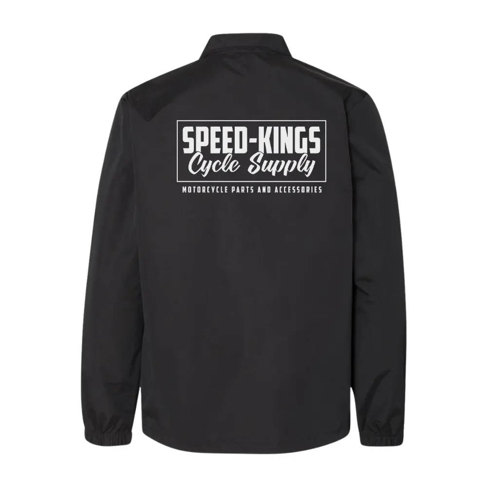Parts & Accessories Jacket 1