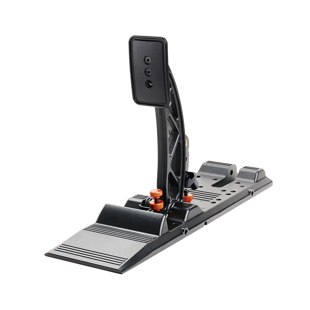 Pedal De Embrague La Prima Asetek Simsports 1