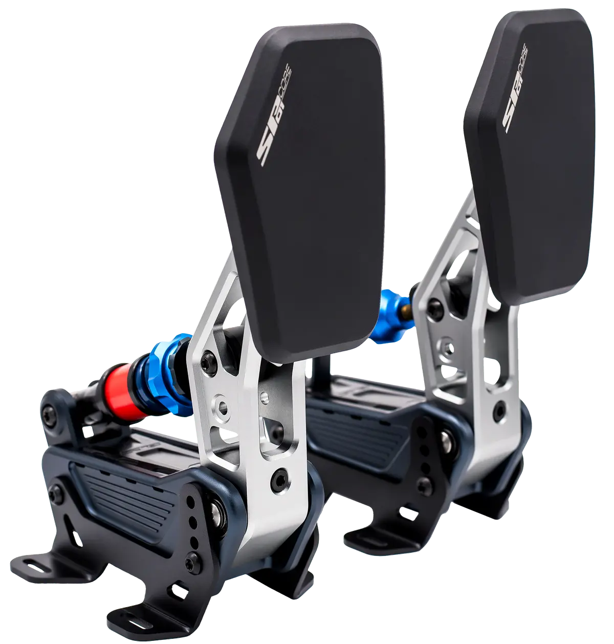 Pedales Cube Controls Sp01 Core 1