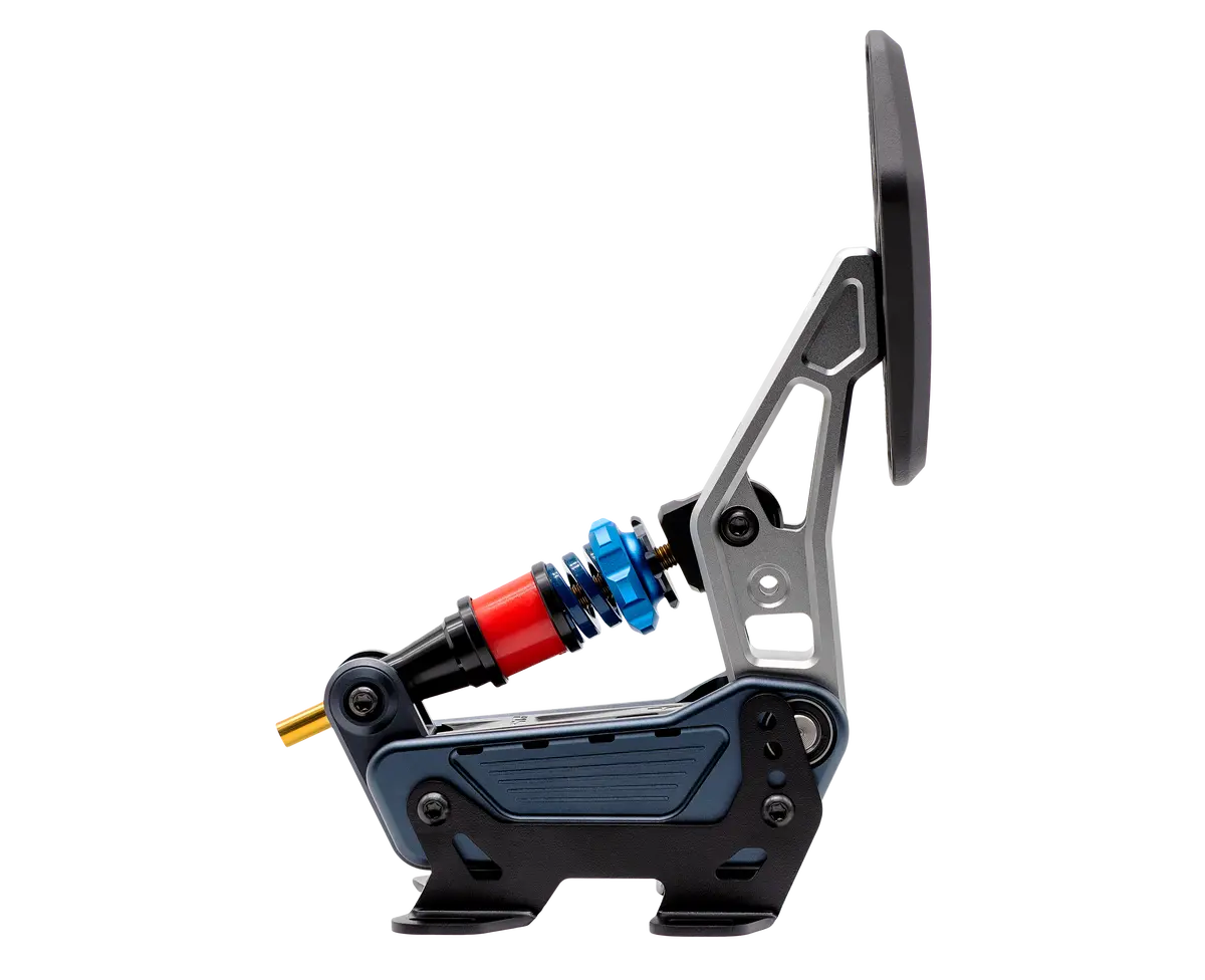 Pedales Cube Controls Sp01 Core Reacondicionado 2