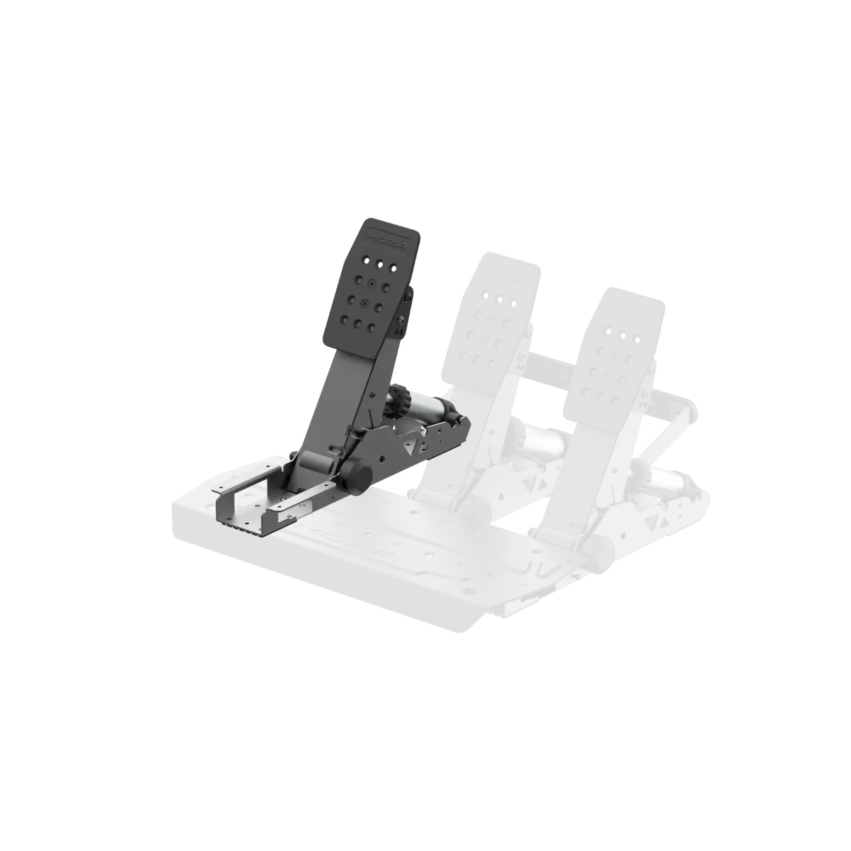 Pedal De Embrague Moza Srp2 1