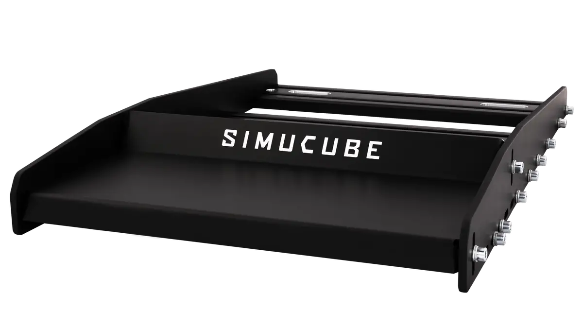 Plataforma Pedales Simucube 1