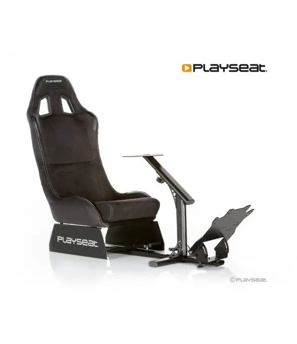 Baquet Gaming Para Simulador Playseat Evolution (Alcântara) 1