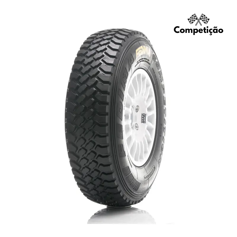 Fedima F/Guide 215/85 R16 1