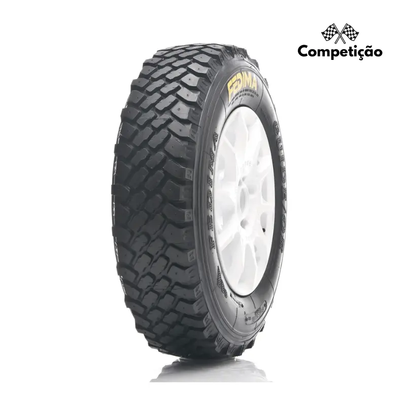 Fedima F/Or 26/9-14 1