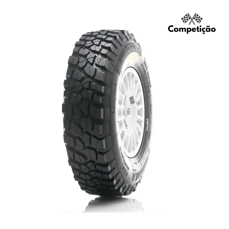 Fedima F/Power 235/85 R16 1