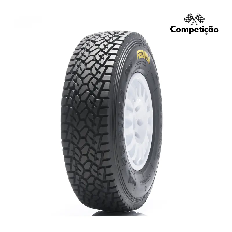 Fedima F/Terrain 245/80 R16 1