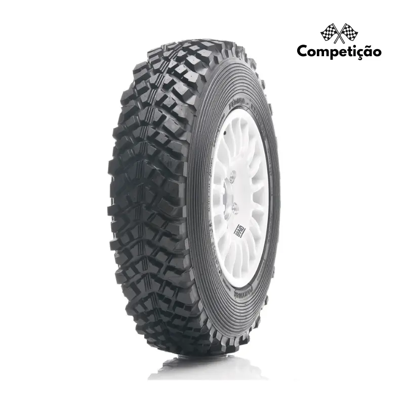 Fedima Partner 195/80 R15 1