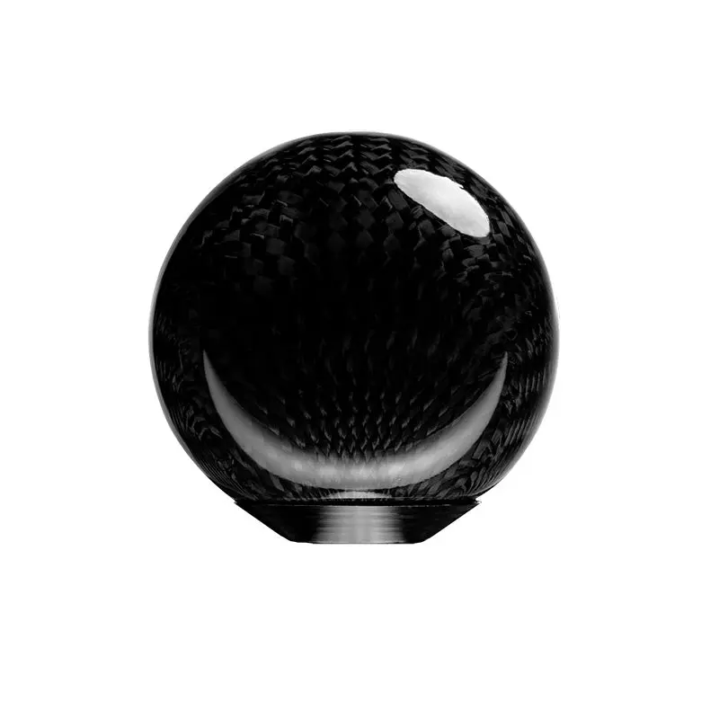 Pomo Redondo Shifter Simagic 1