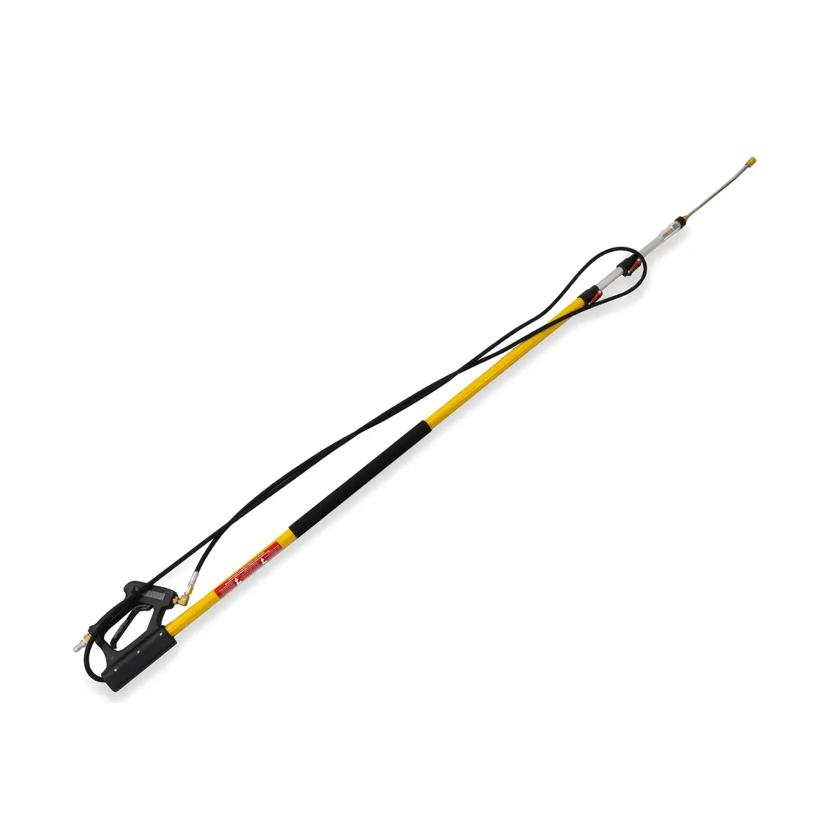 Pro-Blast 5M Telescopic Waterblaster Wand & Lance 2