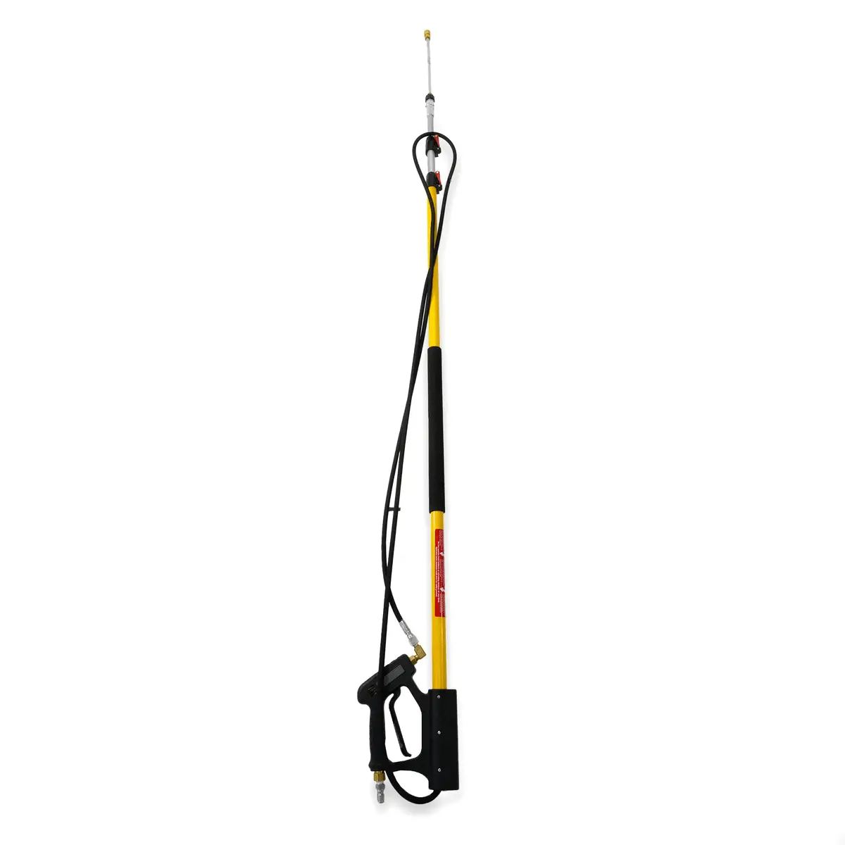 Pro-Blast 5M Telescopic Waterblaster Wand & Lance 1
