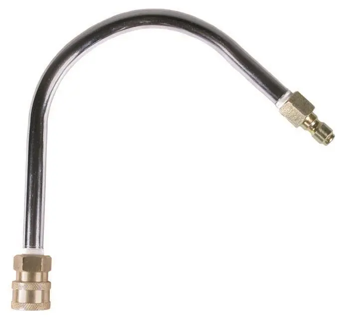 Pro-Blast Gutter Cleaner Waterblaster Attachment 1