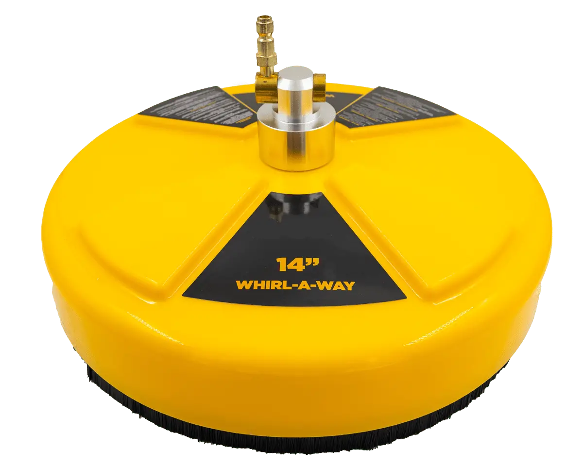 Pro-Blast Surface Cleaner 14 Inch 1