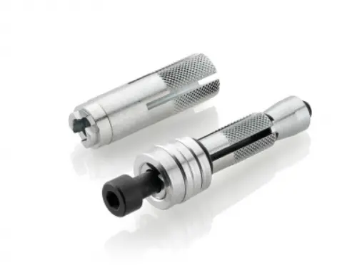 Rizoma Adapter For Bar End Mirrors And Proguard Lp200b 1